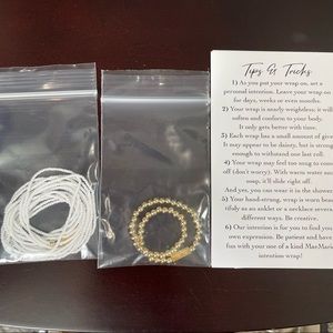Mae Marie Intention Bracelets